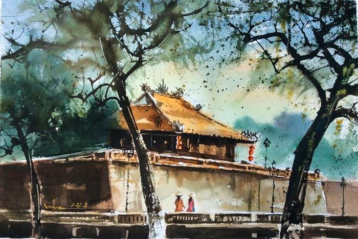 Seize the cultural essence of Vietnam’s artistry